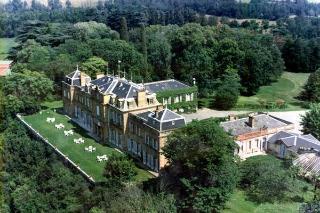 Gimont Chateau De Larroque מראה חיצוני תמונה